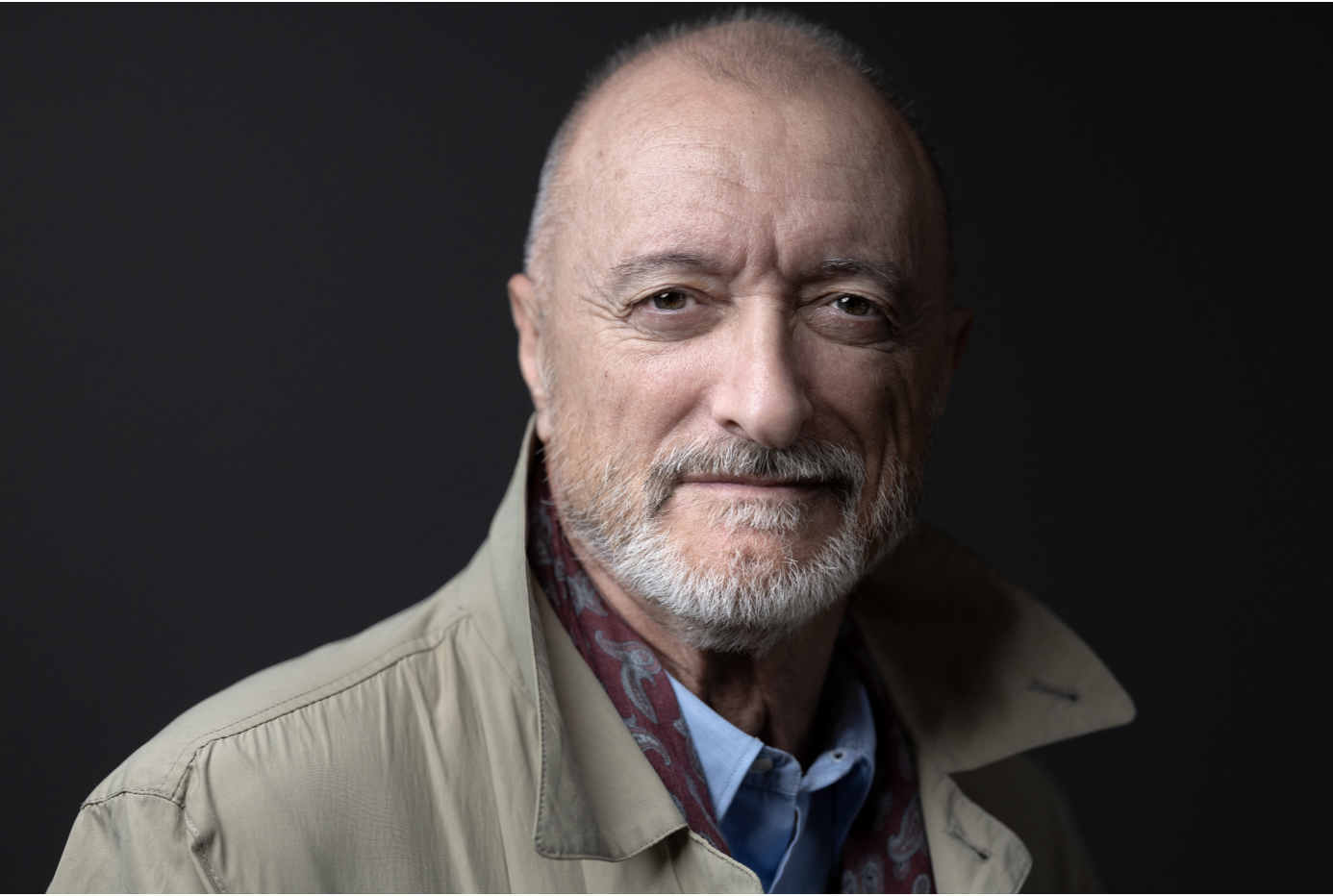 prosa-y-epoca:-“mision-en-paris”-de-arturo-perez-reverte