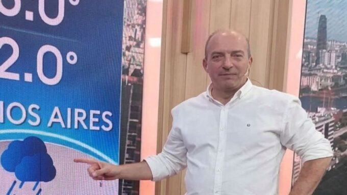 de-que-murio-fernando-confessore,-el-meteorologo-de-tn