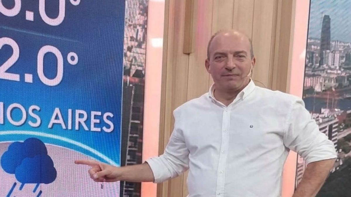 de-que-murio-fernando-confessore,-el-meteorologo-de-tn