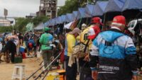 despues-de-14-anos,-formosa-volvio-a-reunir-a-los-mejores-clubes-de-pesca-del-pais