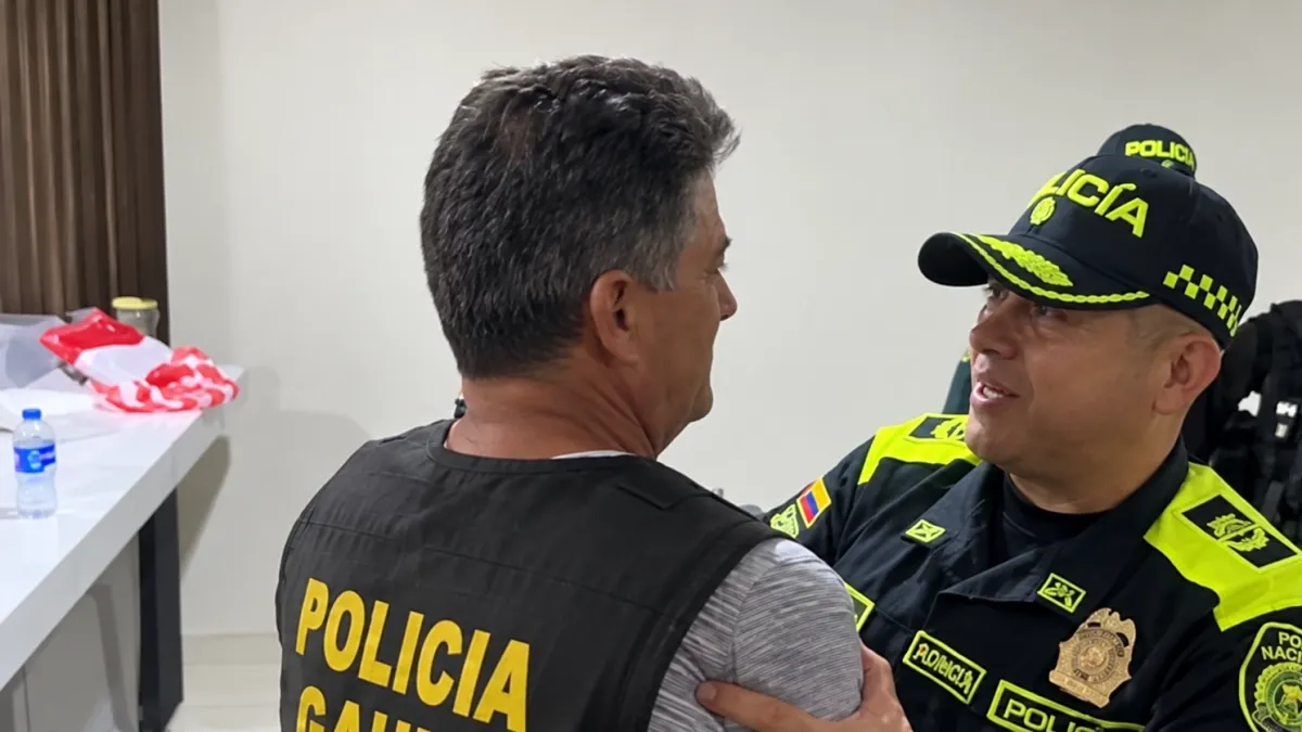 rescatan-en-santa-marta-a-ingeniero-secuestrado:-nueve-personas-fueron-detenidas-cuando-exigian-$50-millones-por-su-liberacion