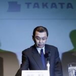 morre-aos-60-anos-ex-presidente-da-takata,-fabricante-envolvida-em-escandalo-de-airbags