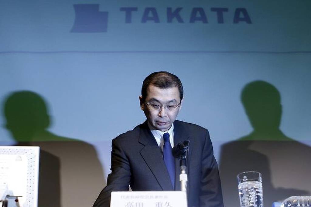 morre-aos-60-anos-ex-presidente-da-takata,-fabricante-envolvida-em-escandalo-de-airbags
