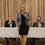 valeria-ripoll-lanzo-su-agrupacion-en-el-partido-nacional,-reivindico-propuestas-de-bukele-y-planteo-“cero-ocio”-para-los-presos