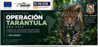 operacion-tarantula:-policia-recibe-reconocimiento-internacional