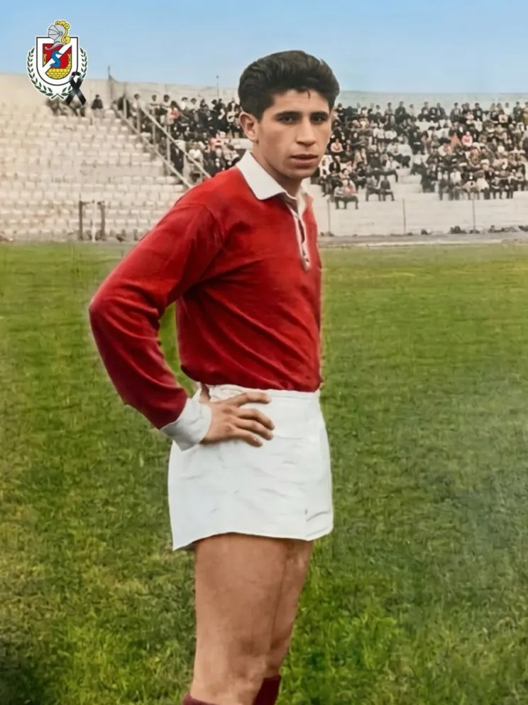 fallece-gregorio-vilches:-una-vida-dedicada-a-la-formacion-de-futbolistas-en-la-serena