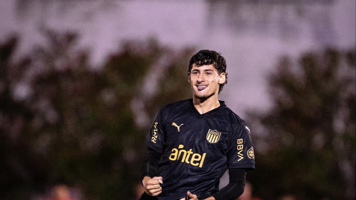 la-sorpresa-defensiva-de-diego-aguirre-en-penarol:-ignacio-alegre-sera-el-lateral-derecho-ante-liverpool-por-el-torneo-clausura