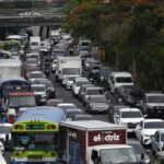 actividades-del-fin-de-semana-y-asueto-del-20-de-octubre-impactan-el-transito-en-la-capital,-segun-la-pmt