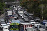 actividades-del-fin-de-semana-y-asueto-del-20-de-octubre-impactan-el-transito-en-la-capital,-segun-la-pmt