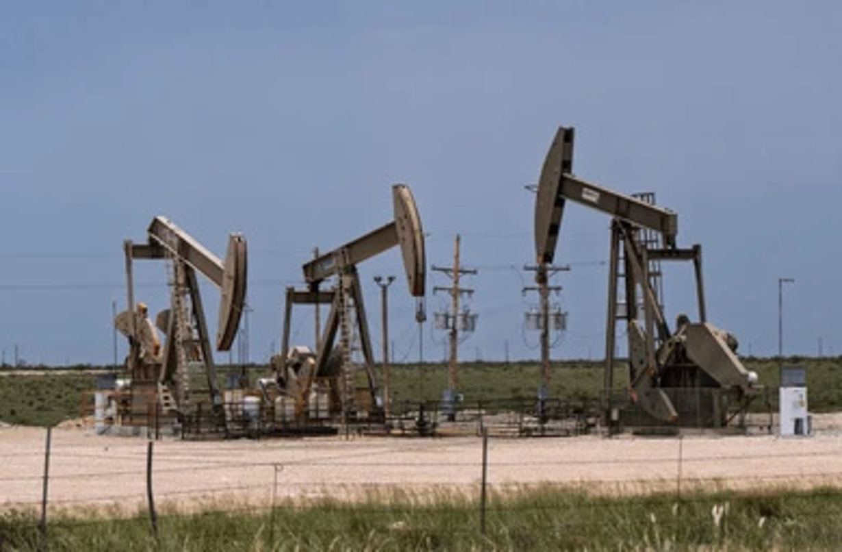 el-precio-del-petroleo-wti-cae-031%-y-se-ubica-en-usd-97.67-por-barril-en-medio-de-tensiones-geopoliticas