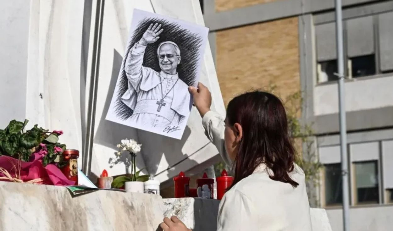 vaticano-evita-confirmar-viaje-del-papa-leon-xiv-a-sudamerica-pese-a-mejoria:-“hay-que-esperar”