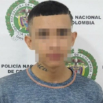 capturado-alias-‘julito’-en-bucaramanga,-senalado-de-cometer-homicidios-y-sicariatos-en-la-ciudad:-se-escapo-de-una-correccional-en-bogota-hace-meses