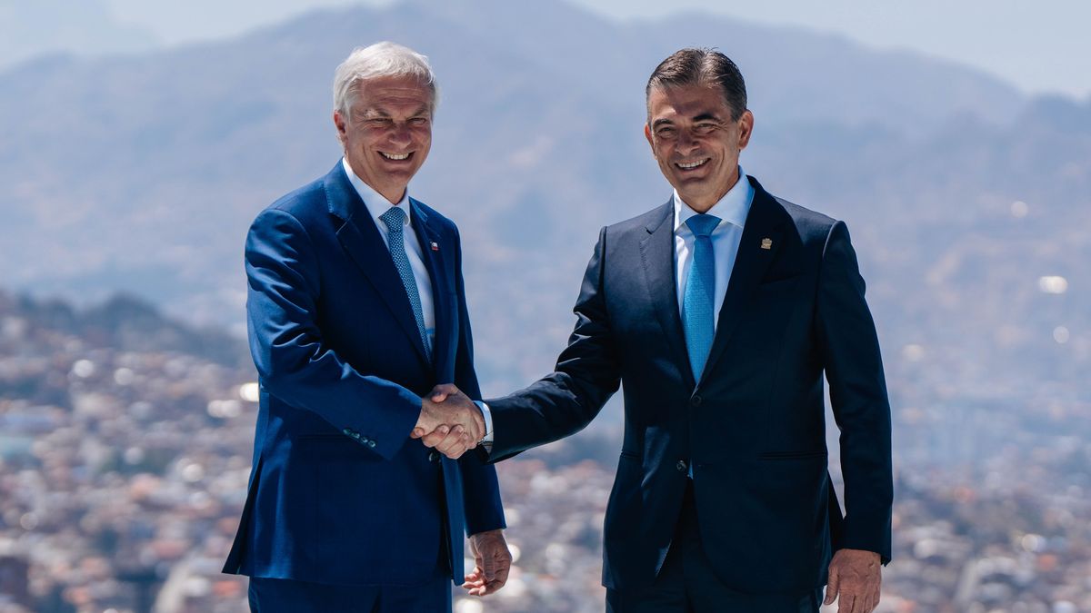 kast-habla-de-“nueva-etapa”-con-bolivia-en-la-primera-visita-de-estado-de-un-presidente-chileno-en-71-anos