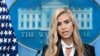 la-nueva-vocera-de-trump-deja-el-cargo-despues-de-solo-5-dias:-el-tumultuoso-paso-de-katie-zacharia-por-la-casa-blanca