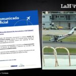 aeropuerto-internacional-la-aurora-reanuda-operaciones-tras-accidente-de-avioneta