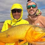 que-se-pesca-este-fin-de-semana:-las-novedades-del-pique-en-todo-el-pais