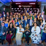 aquafondo-reconoce-a-24-empresas-con-el-sello-empresa-hidricamente-responsable-2026