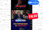 video-manipulado-usa-imagem-de-trump-para-simular-ameaca-de-prisao-a-lula