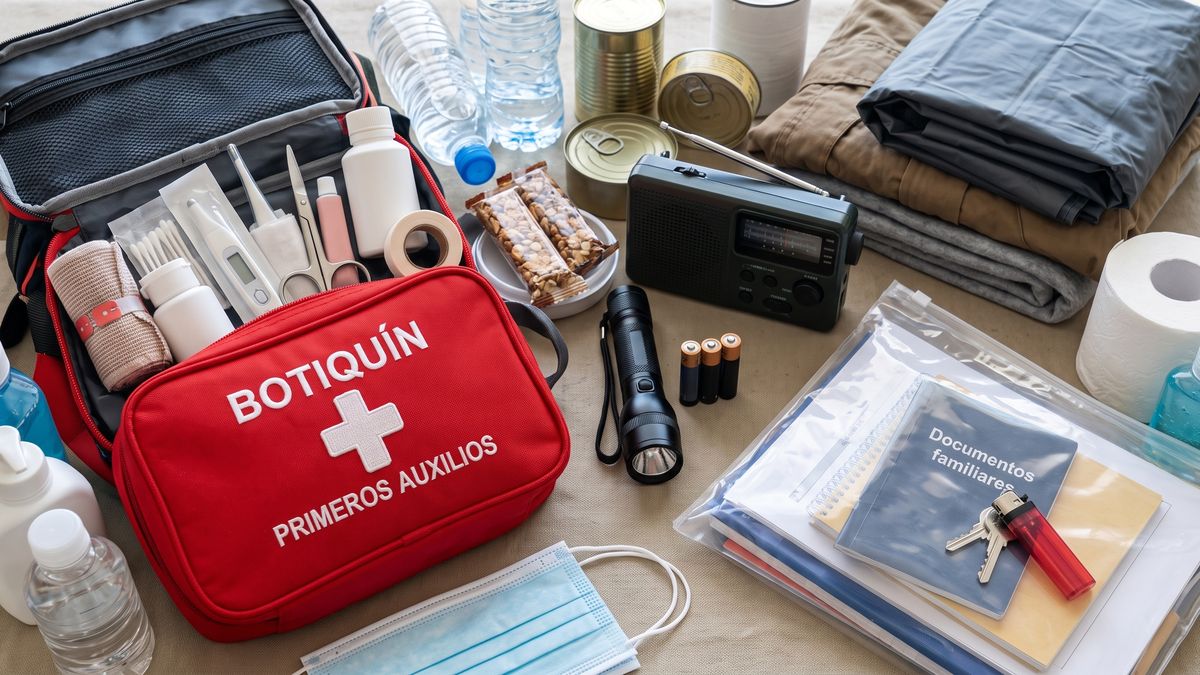 sinae-recomienda-preparar-un-bolso-de-emergencia-por-el-nino-en-uruguay:-que-elementos-debe-tener-y-como-actuar-ante-evacuaciones