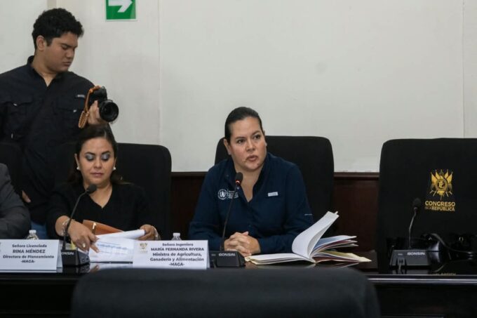 maga,-inde,-infom-e-inab,-piden-fondos-para-2027-a-comision-de-finanzas
