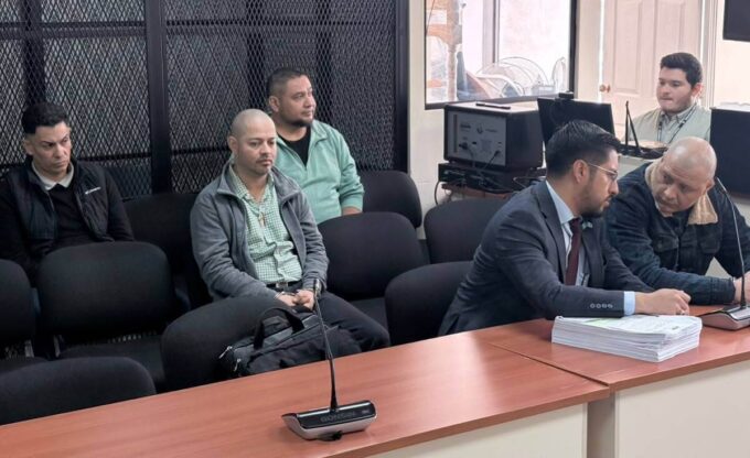 caso-blanca-saravia:-juez-aplaza-audiencia-por-ausencia-de-excandidata-y-dos-defensores