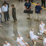presidenta-de-costa-rica-conoce-funcionamiento-del-cecot-en-el-salvador-tras-inaugurar-megacarcel