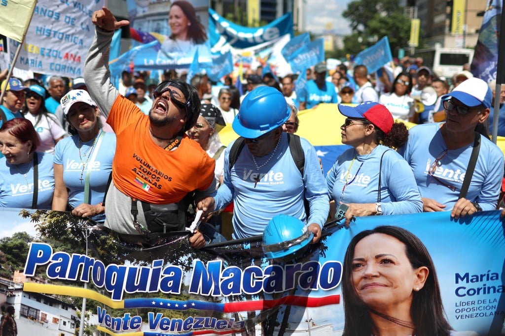 oposicion-venezolana-convoca-a-movilizacion-nacional-el-22oct-para-exigir-fecha-de-elecciones