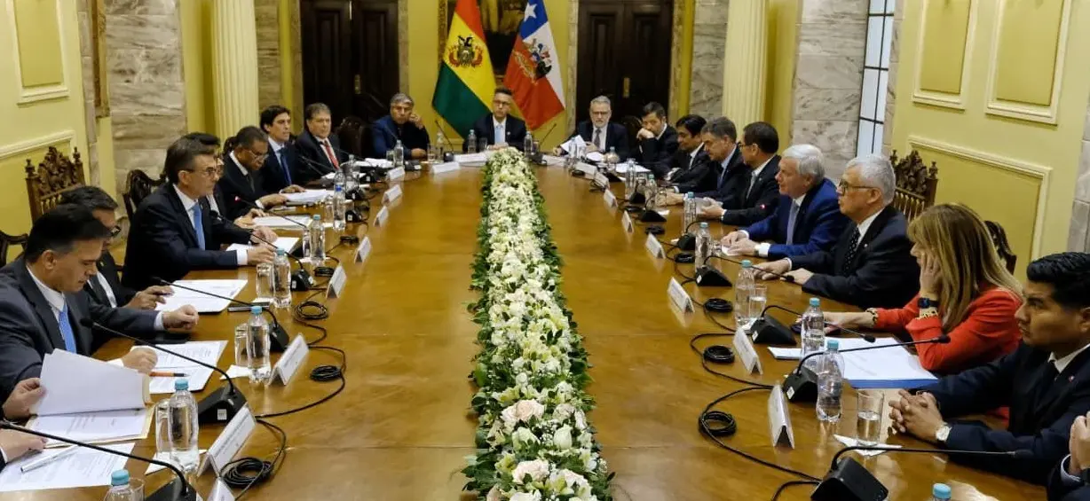 bolivia-y-chile-impulsaran-el-comercio,-mineria,-energia-y-conectividad