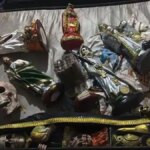 desarticulan-presunta-banda-sicarial-en-caldas:-encontraron-altares-de-santeria-y-listas-con-posibles-nombres-de-las-victimas