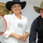 directora-de-la-ant-se-pronuncio-tras-la-renuncia-del-funcionario-que-aparecio-en-video-cocinando-un-armadillo:-‘nadie-esta-por-encima-de-la-ley’