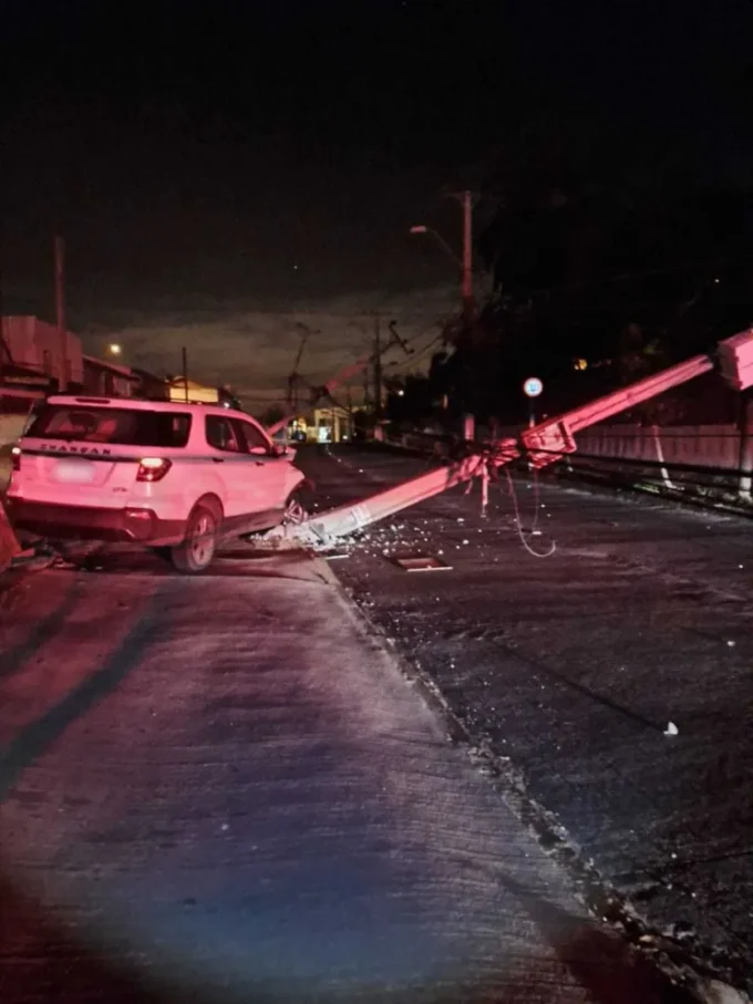 “la-gente-no-respeta-el-semaforo”:-vecinos-alertan-por-constantes-accidentes-en-la-serena
