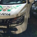 base-da-pm-e-atacada-a-tiros-apos-acao-policial-com-dois-mortos-em-guaruja