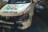 base-da-pm-e-atacada-a-tiros-apos-acao-policial-com-dois-mortos-em-guaruja