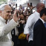 leon-xiv-regresa-al-vaticano-tras-recibir-el-alta-hospitalaria