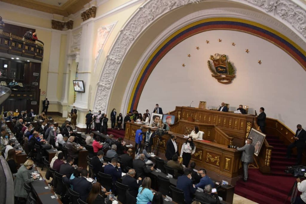 transparencia-venezuela-exige-que-se-publique-en-detalle-la-propuesta-de-presupuesto-para-2027