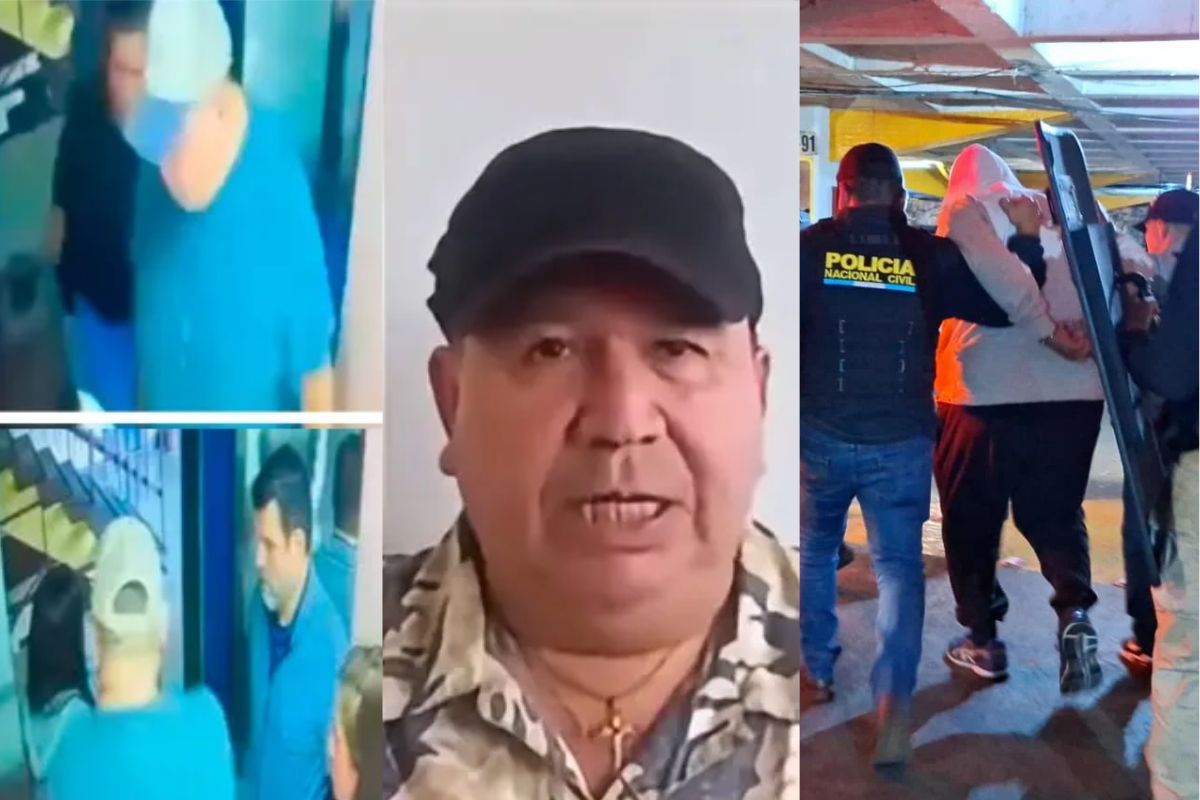 pese-a-ser-ligado-a-proceso,-hombre-senalado-de-agredir-a-ascensorista-es-beneficiado-con-arresto-domiciliario