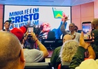 em-ato-pro-lula-em-sp,-marina-rebate-flavio-sobre-desmatamento:-‘ignorante’