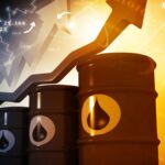 el-petroleo-brent-toco-los-u$s110-por-primera-vez-desde-mayo-ante-el-temor-a-una-escalada-belica