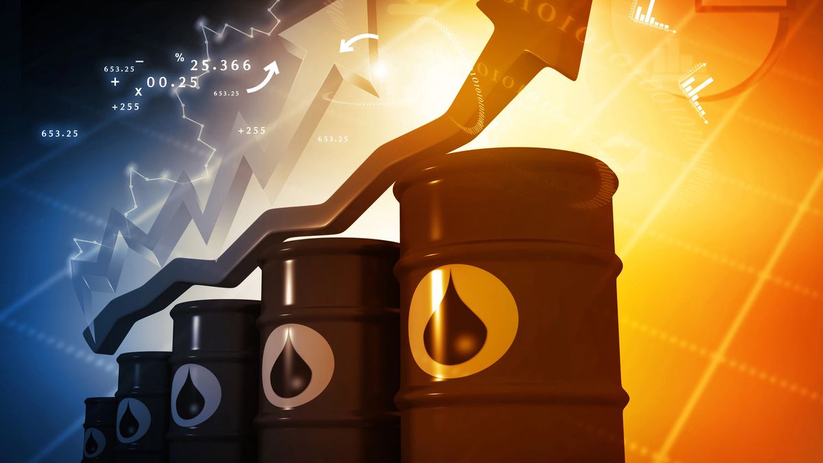el-petroleo-brent-toco-los-u$s110-por-primera-vez-desde-mayo-ante-el-temor-a-una-escalada-belica