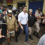 los-cachis:-alcalde-advierte-mano-dura-contra-la-venta-de-objetos-robados