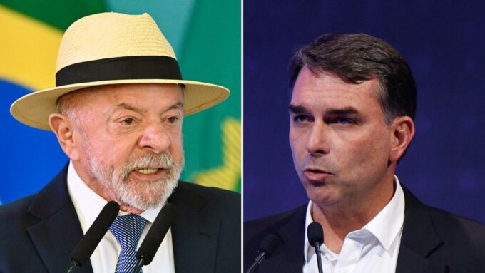 lula-y-bolsonaro-en-su-primer-debate:-una-disputa-voto-a-voto-en-la-recta-final-hacia-el-balotaje-en-brasil