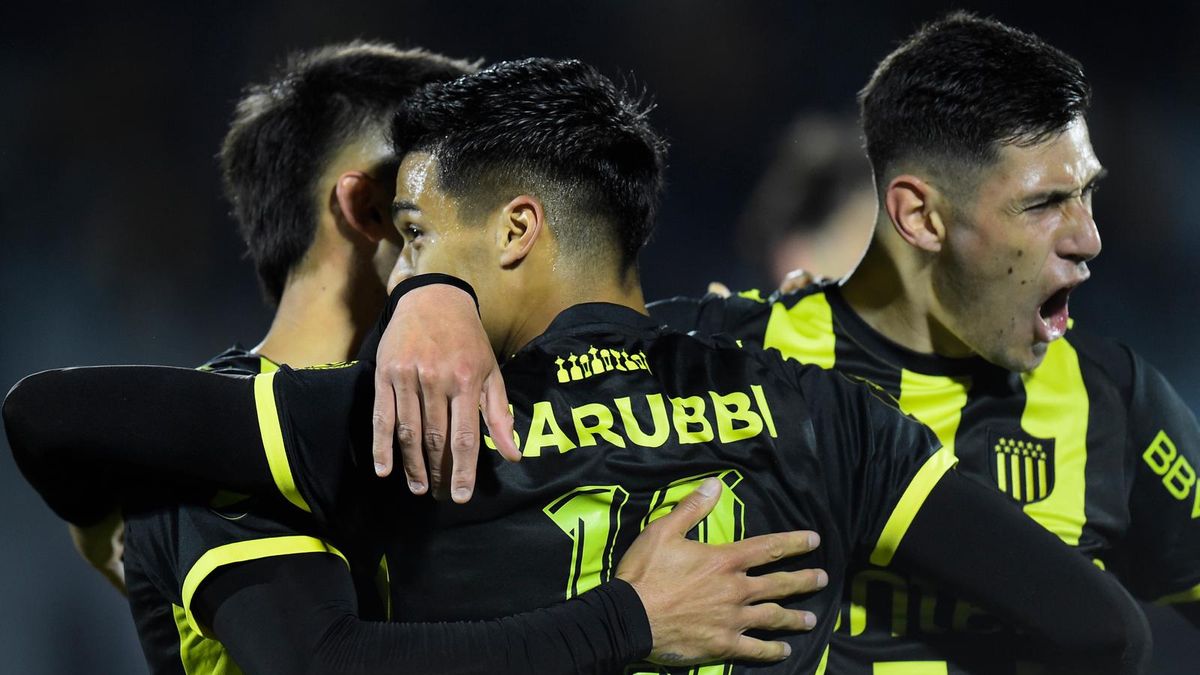 el-calendario-de-penarol-en-la-recta-final-del-torneo-clausura,-y-el-encuentro-en-el-que-puede-abrochar-la-tabla-anual-para-meterse-en-la-definicion-del-campeonato