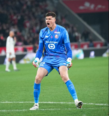 orlando-gill-debuto-oficialmente-en-el-arco-del-lille-de-francia