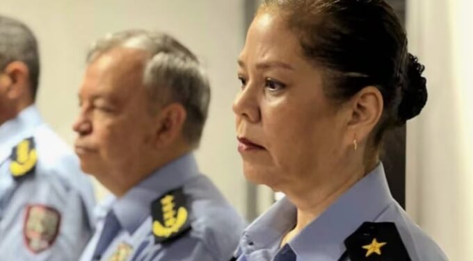 primera-kuna-como-directora-de-investigacion-criminal-de-la-policia