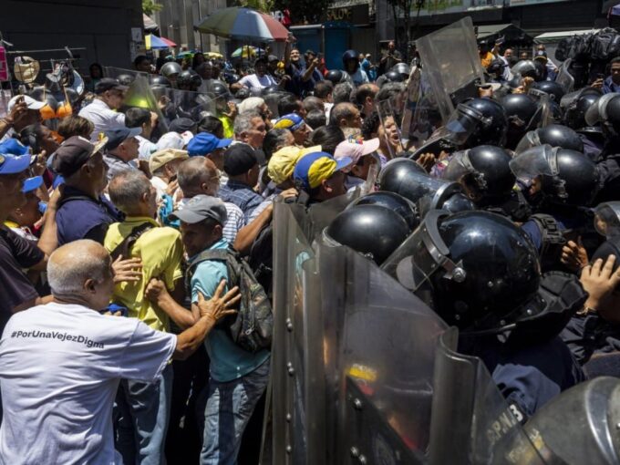 abogados-de-ddhh:-detenciones-de-2026-buscan-disfrazar-causas-politicas-con-delitos-comunes