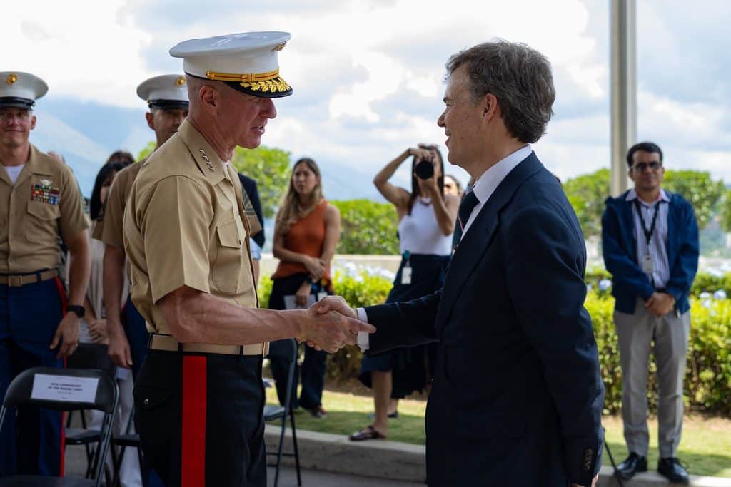 eeuu-reactivo-destacamento-de-marines-encargado-de-la-seguridad-de-la-embajada-en-caracas