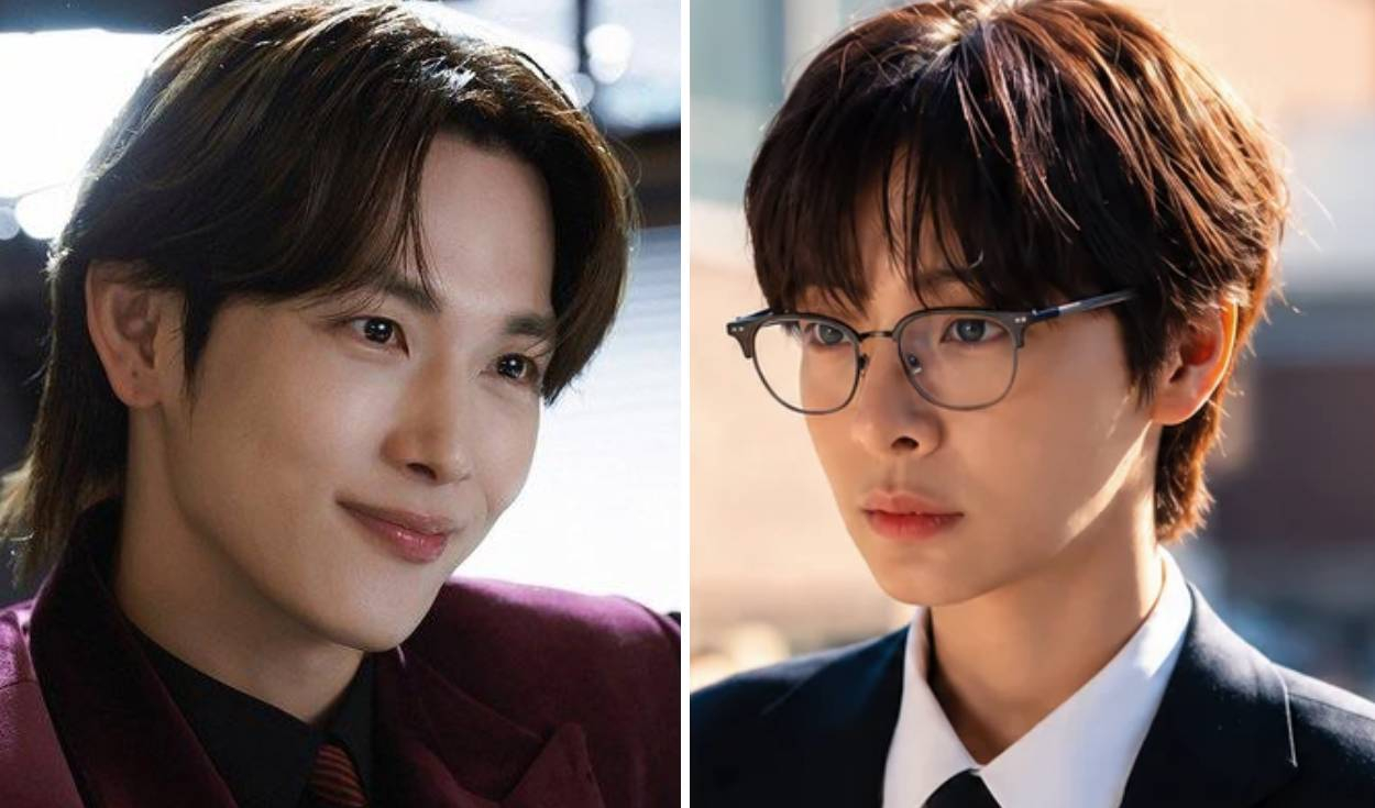 ‘amor-disfrazado’:-donde-ver,-fecha-de-estreno-del-drama-coreano-y-guia-completa-de-capitulos
