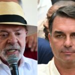 lula-e-flavio-bolsonaro-tentam-mobilizar-eleitores-em-estados-sem-2o-turno-para-governador