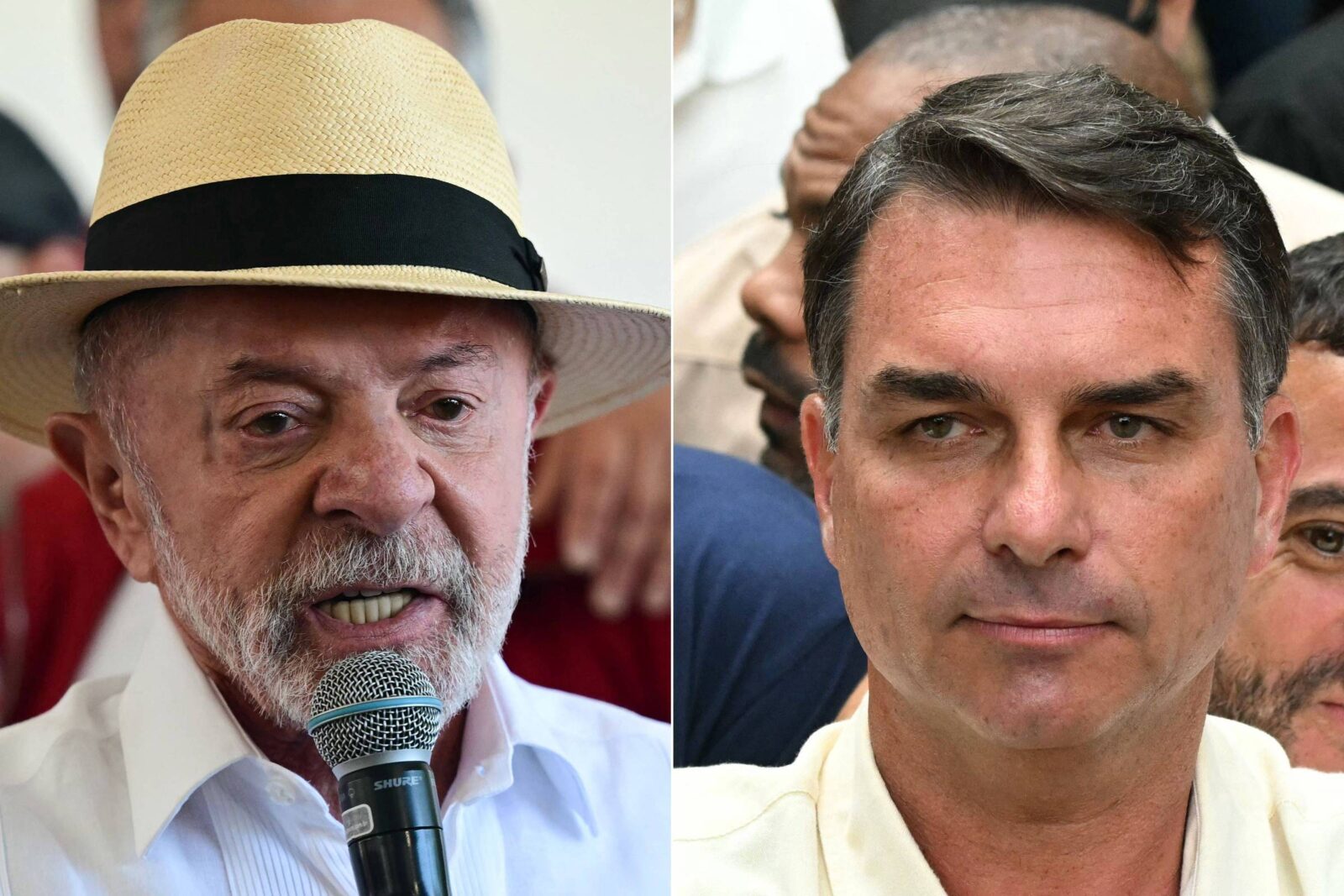 lula-e-flavio-bolsonaro-tentam-mobilizar-eleitores-em-estados-sem-2o-turno-para-governador