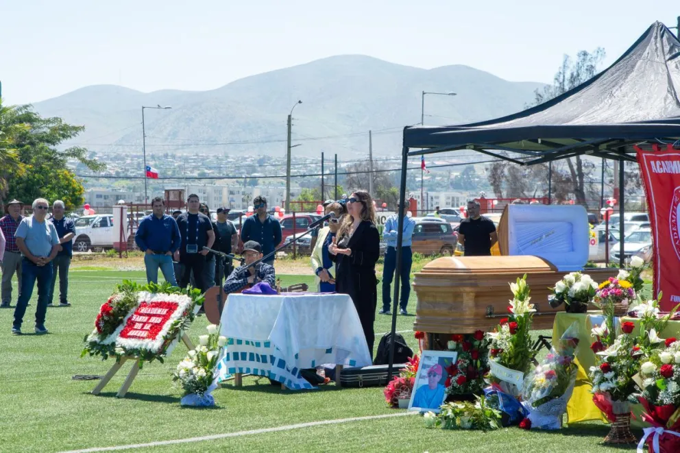 santa-ines-despidio-a-gregorio-vilches,-su-mas-grande-procer